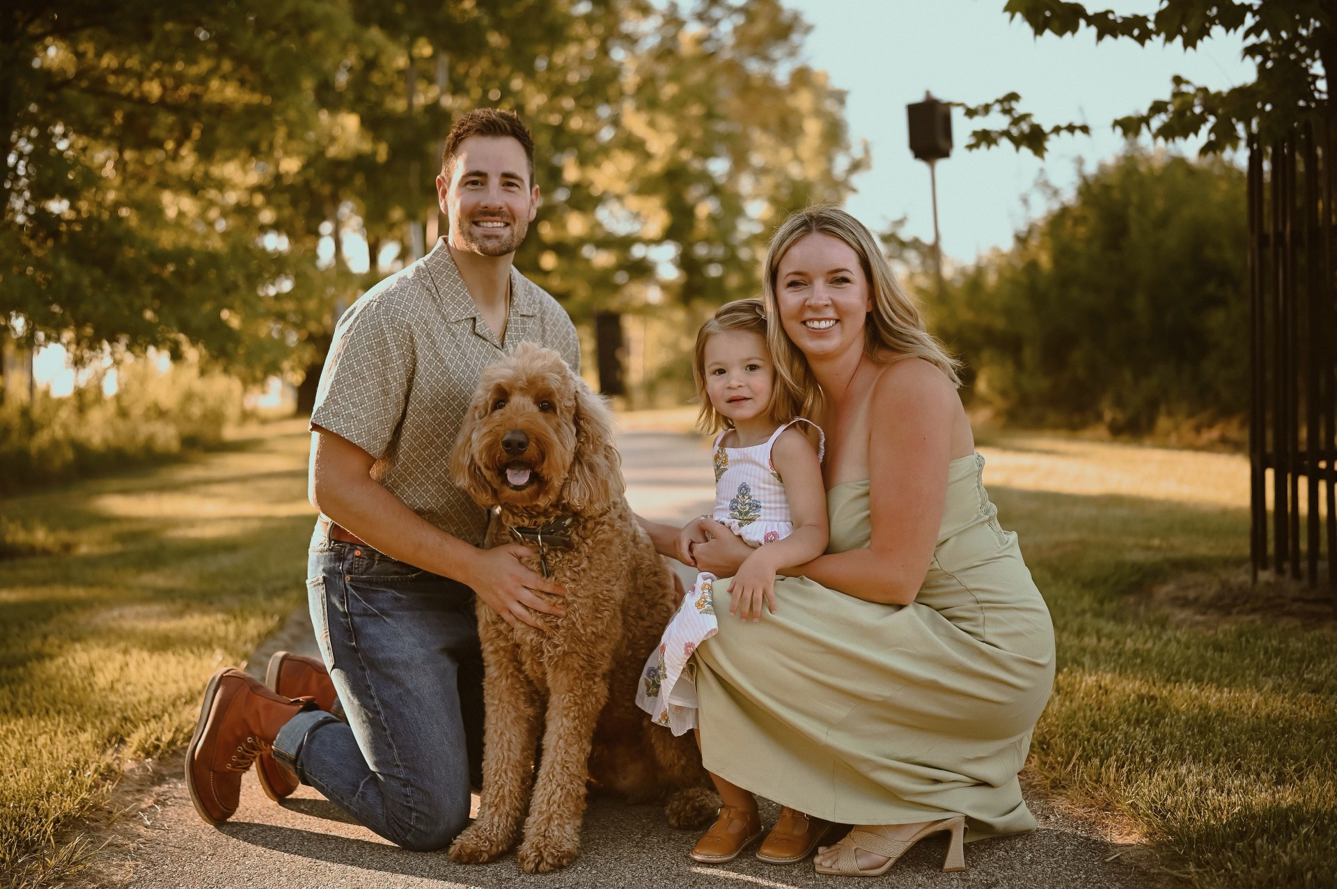 Dr. Loren Baldus, O.D.