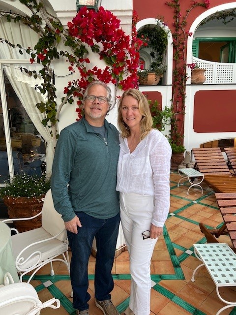 Dr. Melissa K. Downs, O.D.