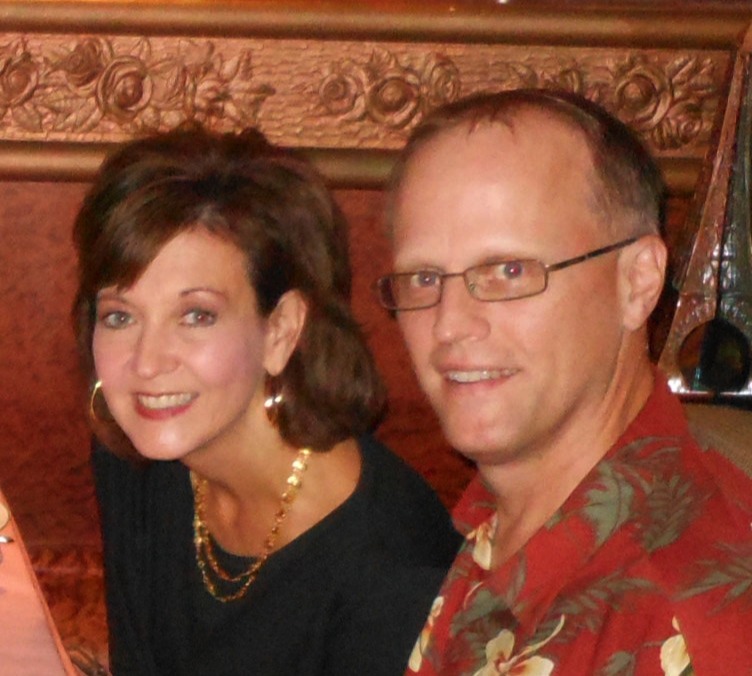 Dr. Mark A. Kidman, O.D.