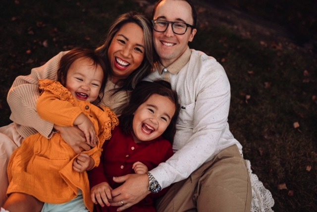 Dr. Daniel F. Marsac, O.D.